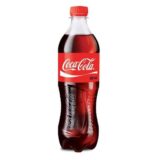 COCACOLA 600ML