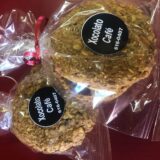 GALLETA DE AVENA