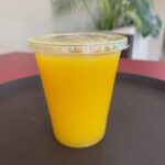 JUGO DE NARANJA