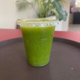 JUGO VERDE