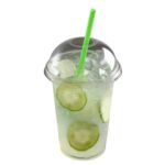 LIMONADA MINERAL 1 LITRO