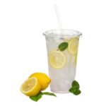 LIMONADA NATURAL 500 ML