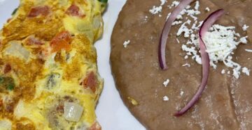 OMELET