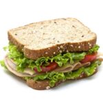 SANDWICH FITNESS