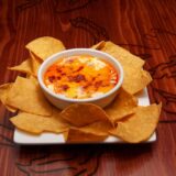 CHORIQUESO