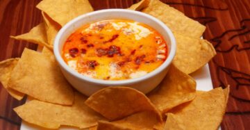CHORIQUESO
