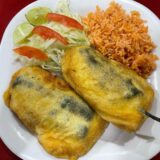 CHILES RELLENOS