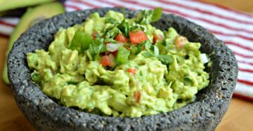 GUACAMOLE